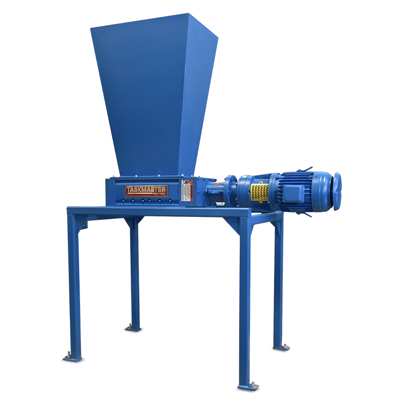 TASKMASTER TM8500 | Industrial Shredder